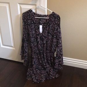 New White House Black Market Dress